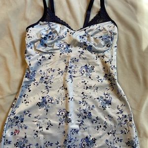 Ruby Ribbon Light Support Cami